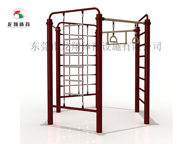 LX-3001H組合訓(xùn)練器