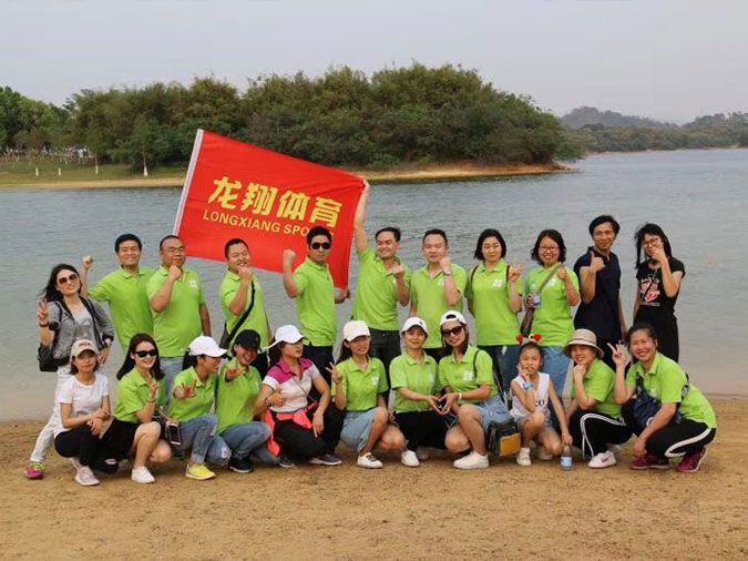 公司組團(tuán)旅游3